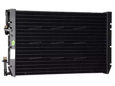 Exchanger Condenser OEM  | 34352410 - V34352410 | 120ZVA7002 - 400-6706