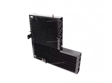 Exchanger Condenser OEM CONDENSEUR DEUTZ | 04341371 | 400-1009