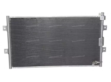 Exchanger Condenser OEM  | 14539787 - VOE14539787 | 2100-91525 - 400-7510