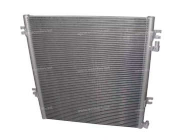 Exchanger Condenser OEM  | 359-9885 - 3599885 | 2100-76011 - 400-9028