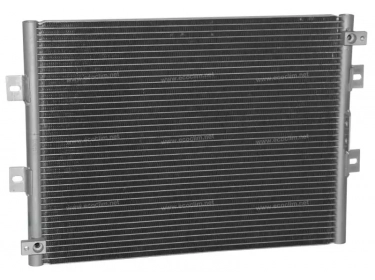 Exchanger Condenser OEM  | 4602578 | 400-5695