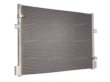 Exchanger Condenser OEM  | RE242255 | 120ZJD1166 - 2100-79010 - 400-5569 - 62-JD45569