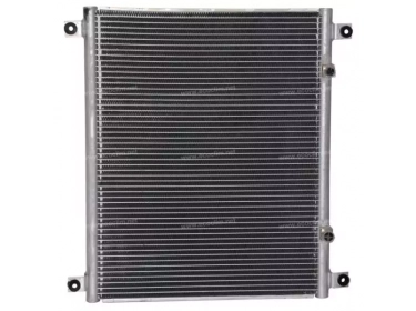 Exchanger Condenser OEM  | 332/C0665 - 332/E9000 - 332C0665 - 332E9000 | 400-5410