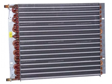 Exchanger Condenser OEM  | 333/R8829 | 400-5415