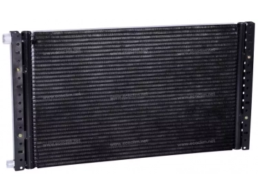 Exchanger Condenser OEM  | YN20M01354P1 | 400-6095