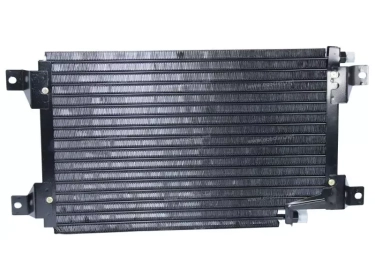 Echangeur Condenseur OEM  | 203-979-6380 - 203-9796380 - 203979-6380 - 2039796380 | 400-6143 - 62-KT6143