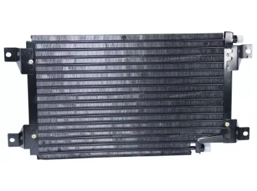 Exchanger Condenser OEM  | 203-979-6380 - 203-9796380 - 203979-6380 - 2039796380 | 400-6143