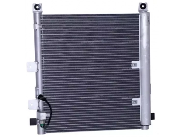 Exchanger Condenser OEM  | 340550060010 - G340550060010 | 400-3219 - 62-FD43236