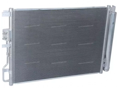 Exchanger Condenser OEM  | 97606D7000 - 97606D7050 | 350379 - 941072 - AC61000P - DCN41018 - DCN410180 - DCN410181 - DCN410182 - DCN410183 - DCN410184 - DCN410185 - DCN410186 - DCN410187 - DCN410188 - DCN410189