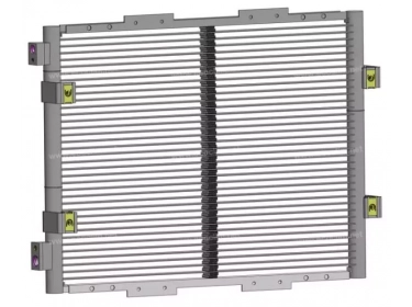 Echangeur Condenseur OEM  | 11NB-90110 - 11NB90110 | 400-2086