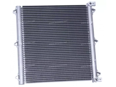 Exchanger Condenser OEM  | KHR3538 | 400-2097