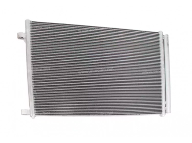 Exchanger Condenser OEM  | 47634954 | 2100-83081 - 400-3379