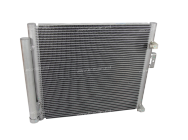 Serpentin Condensador OEM CONDENSEUR CASE FARMALL | 47648317 | 30311772 - 62-CSA2055 - SZ-RW4348BB1E - UZ-RW4348BB1E - Z-RW4348BB1E - Z-RW4348BB1EE - Z-RW4348BB1EF