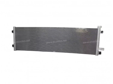 Exchanger Condenser OEM CONDENSEUR CATERPILLAR | 329-8587 - 3298587 - 334-2578 - 3342578 | 120ZCP8033 - 400-9039
