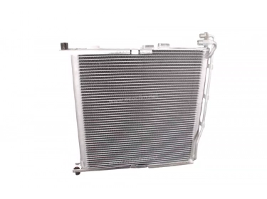 Exchanger Condenser OEM  | AL211843 - AL214210 - AL215800 - AL232756 | 120ZJD8003 - 2100-79502 - 400-5630 - 62-JD45630