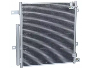 Exchanger Condenser OEM  | 14591539 - VOE14591539 | 2100-91540 - 400-7515 - 62-VO7515