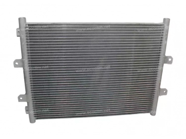 Exchanger Condenser OEM  | 22U9791740 |