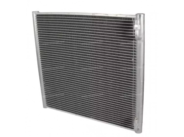 Exchanger Condenser OEM  | SJ30188 | 2100-79504 - 400-5533