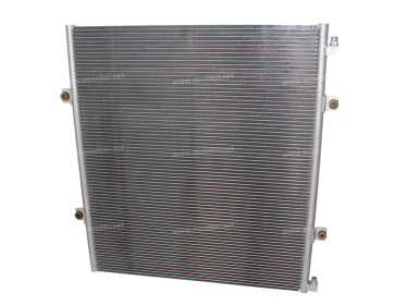 Wärmetausche Kondensator OEM  | 341-5769 - 3415769 | 11-1509 - 2100-76026