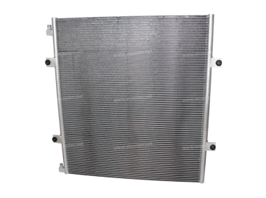 Wärmetausche Kondensator OEM  | 341-5769 - 3415769 | 11-1509 - 2100-76026