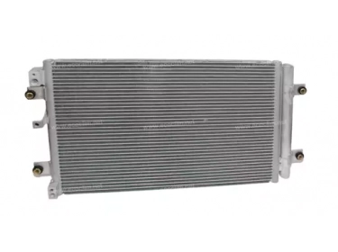 Exchanger Condenser OEM  | 440204-00046A - 440204-00093 - 44020400046A - 44020400093 | 11-1522 - 120ZDO1161 - 62-DO1522