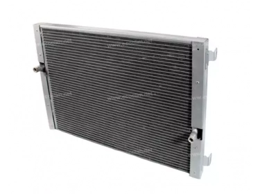 Exchanger Condenser OEM  | 6112449M91 |