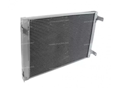Exchanger Condenser OEM  | 6112449M91 |