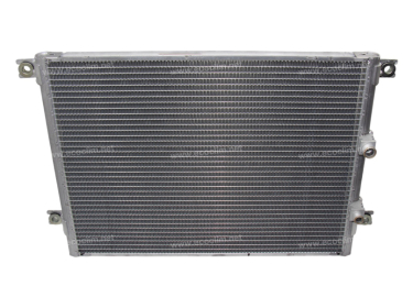 Exchanger Condenser OEM CONDENSEUR MASSEY FERGUSON | 4292069M1 - 4292069M2 | 2100-82018 - 400-6261