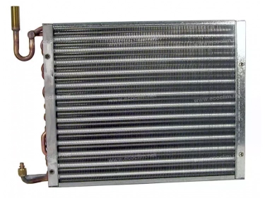 Exchanger Condenser OEM  |  |