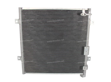Wärmetausche Kondensator OEM  | 14547919 - VOE14547919 | 120ZVO8005 - 400-7513 - 62-VL5075