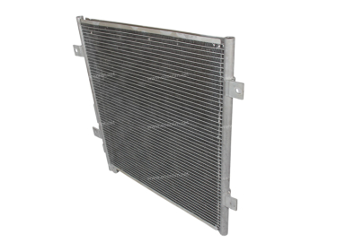 Wärmetausche Kondensator OEM  | 14547919 - VOE14547919 | 120ZVO8005 - 400-7513 - 62-VL5075