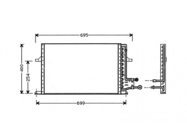 Exchanger Condenser OEM  | 1022447 - 93BW19710AG | 11.5056 - 1223037 - 12230370 - 12230371 - 12230372 - 12230373 - 12230374 - 12230375 - 12230376 - 12230377 - 12230378 - 12230379 - 24-31031 - 35139 - 53943 - 7004995 - 816899 - DCN10003 - DCN100030 - DCN100031 - DCN100032 - DCN100033 - DCN100034 - DCN100035 - DCN100036 - DCN100037 - DCN100038 - DCN100039 - FD5227