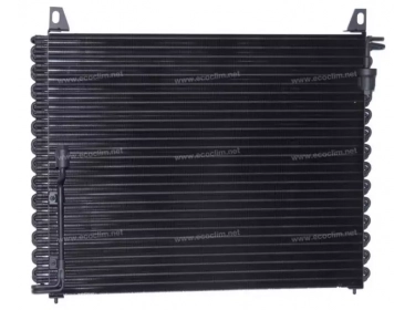 Exchanger Condenser OEM  | 1078301570 - A1078301570 | 53942 - AC656000P