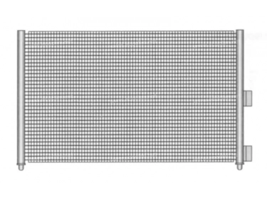 Exchanger Condenser OEM  | 51708909 - 51733013 | 35502 - 43101 - 818020 - DCN09071 - DCN090710 - DCN090711 - DCN090712 - DCN090713 - DCN090714 - DCN090715 - DCN090716 - DCN090717 - DCN090718 - DCN090719 - FT5303