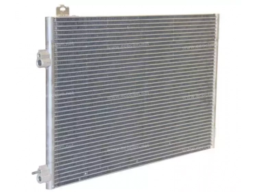 Exchanger Condenser OEM  | 8200245598 - 8200742595 | 35545 - 817646 - 94542 - RT5347