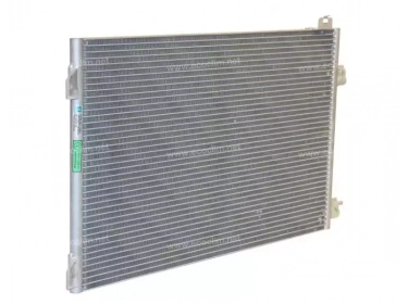 Exchanger Condenser OEM  | 8200245598 - 8200742595 | 35545 - 817646 - 94542 - RT5347