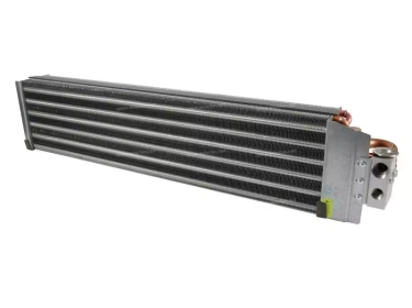 Wärmetausche Kondensator OEM  | 1344098080 - 1399111080 - 6455EQ - 6455HE | 0804.2070 - 30310178 - 35895 - 8FC351301601 - AC363000P - CN5246D