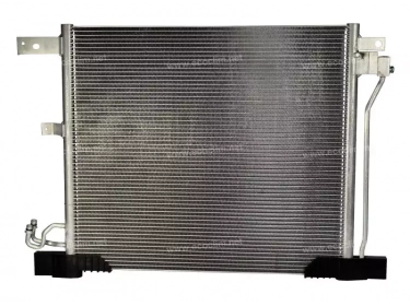 Exchanger Condenser OEM  | 921103DD0A | 940338