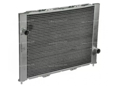 Exchanger Condenser OEM  | 8200116110 | 3409.0001 - 35887 - 637626 - RTM388