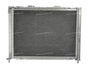 Exchanger Condenser OEM  | 8200116110 | 3409.0001 - 35887 - 637626 - RTM388