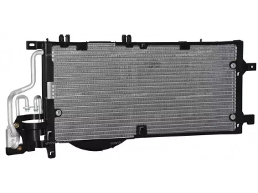 Wärmetausche Kondensator OEM  | 13106020 - 13106021 - 1850093 | 0807.2018 - 35531 - 817844 - 8880400361 - 8FC351301201 - AC336000P - DCN20022 - DCN200220 - DCN200221 - DCN200222 - DCN200223 - DCN200224 - DCN200225 - DCN200226 - DCN200227 - DCN200228 - DCN200229 - OL5370 - TSP0225498