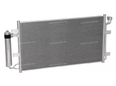 Exchanger Condenser OEM  | 921003NA0A - 921103NA0A |