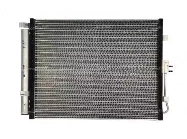 Exchanger Condenser OEM  | 976062K000 | 0833.3031 - 35984 - 940217 - KA5150