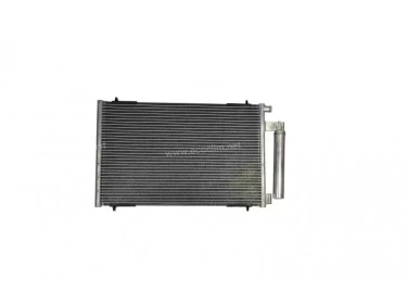 Exchanger Condenser OEM  | 6455GX |