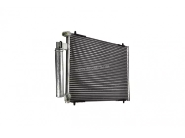Exchanger Condenser OEM  | 6455GX |