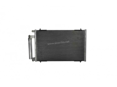 Exchanger Condenser OEM  | 6455GX |