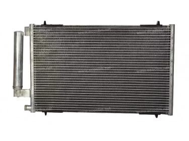 Exchanger Condenser OEM  | 6455GX |