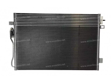 Exchanger Condenser OEM  | 68038244AA | 0818.2029 - 24-31349 - 350098 - 940379 - CR5100