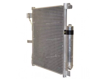 Exchanger Condenser OEM  | 921001FE0B | 350226 - 940337 - DN5403D
