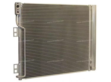 Exchanger Condenser OEM  | 92100JX51A | 8FC351309181 - AC570000P - DN5355D